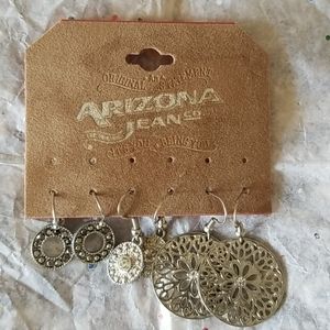 Arizona Jeans Earrings